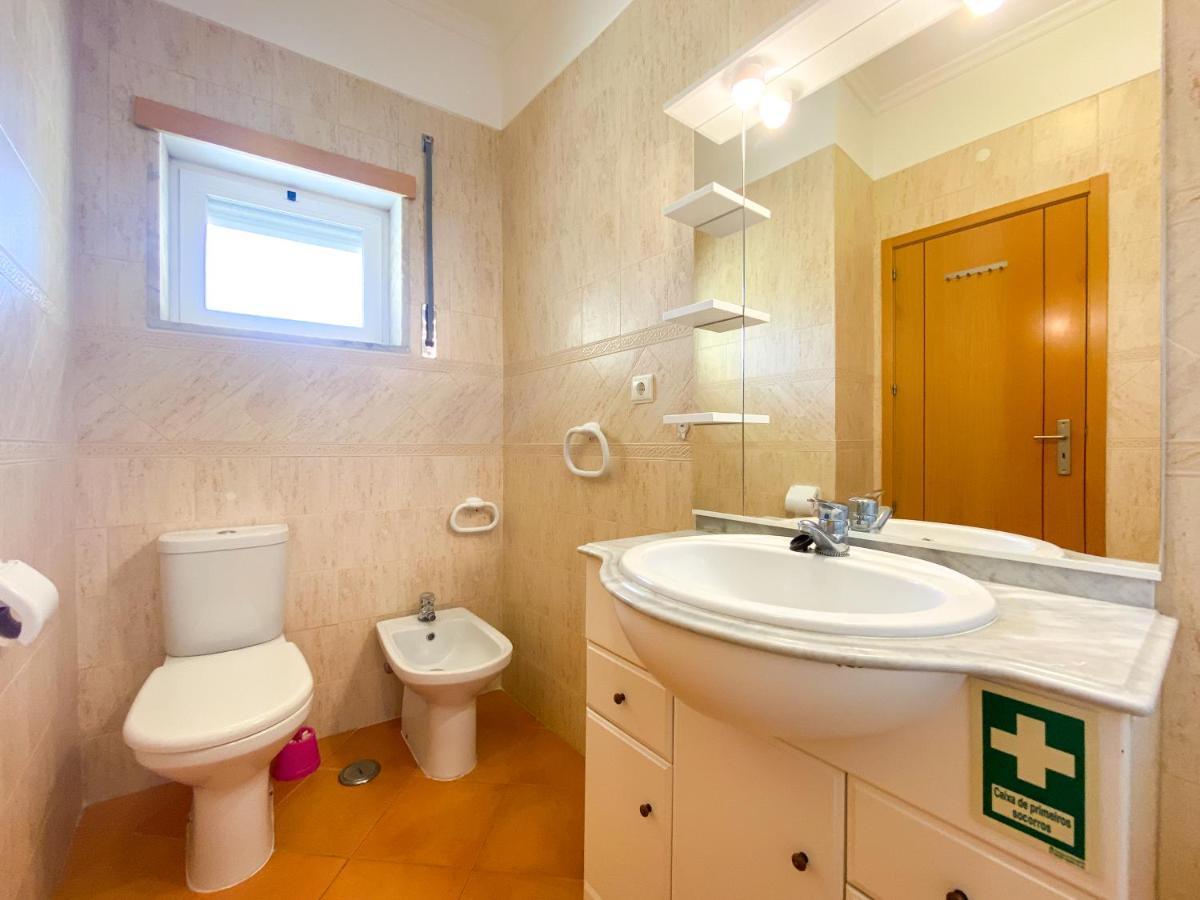Casa Marina - Apartamento Com Piscina Junto Da Marina De Apartment *