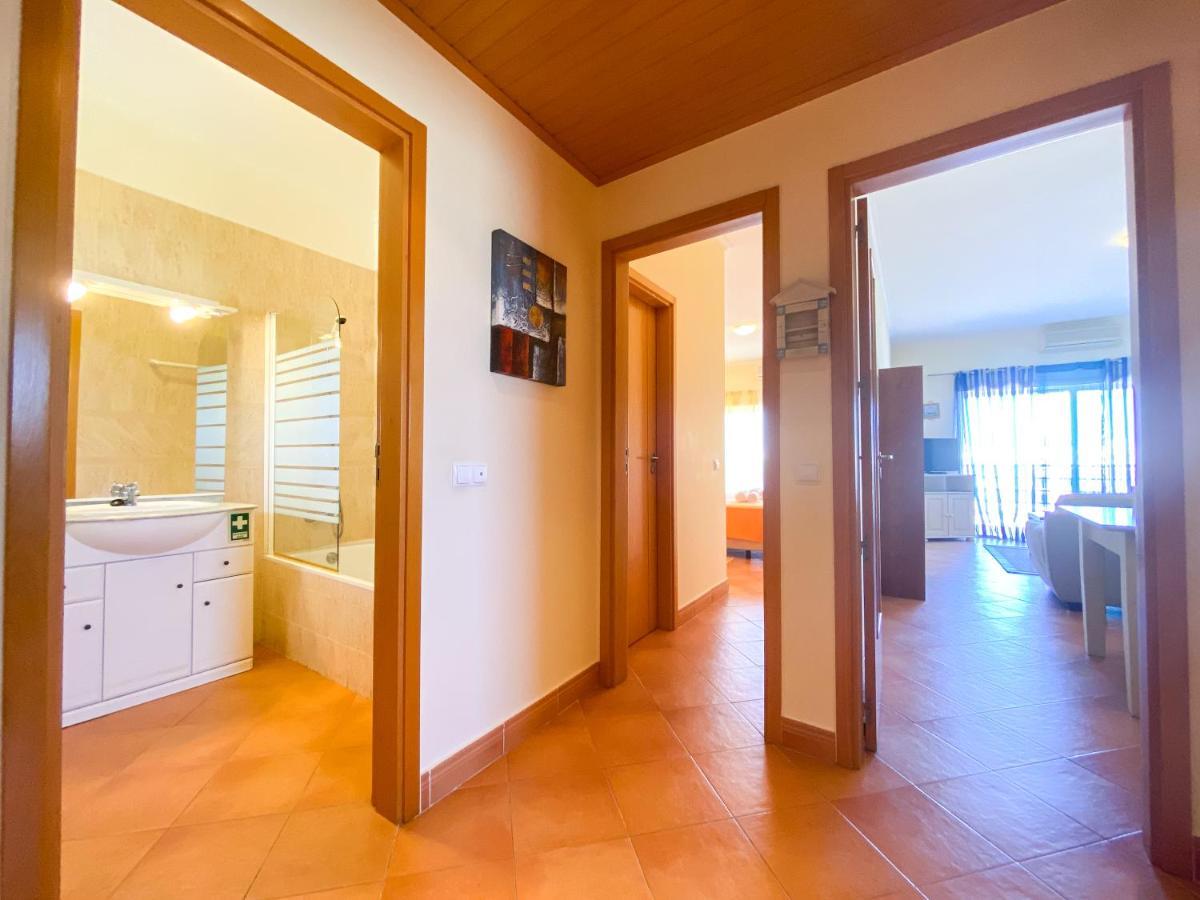 Casa Marina - Apartamento Com Piscina Junto Da Marina De Apartment *