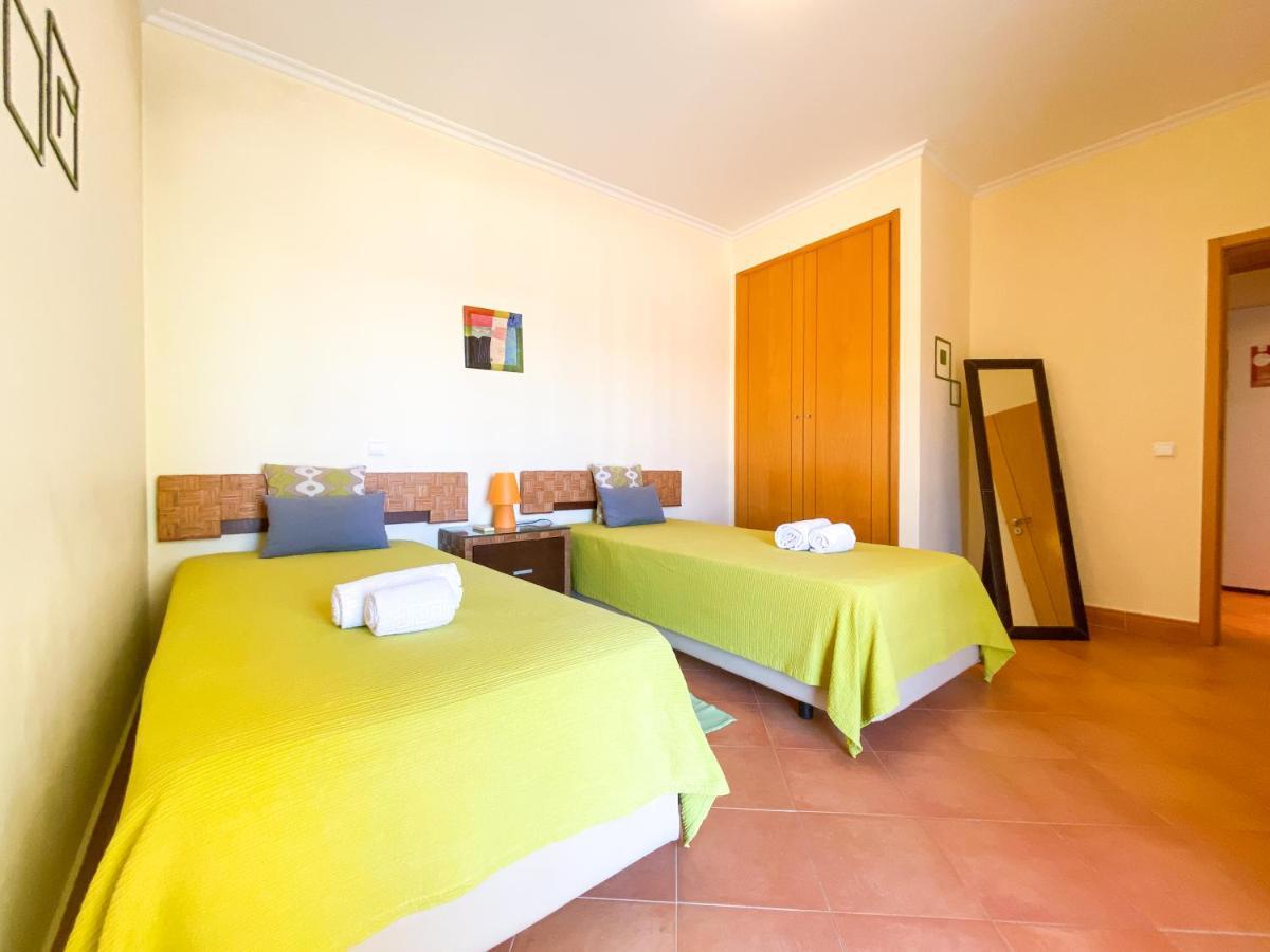 Apartamento Casa Marina Lagos