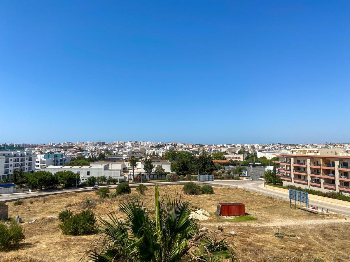 Casa Marina - Apartamento Com Piscina Junto Da Marina De