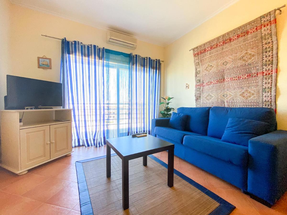 Casa Marina - Apartamento Com Piscina Junto Da Marina De Apartment