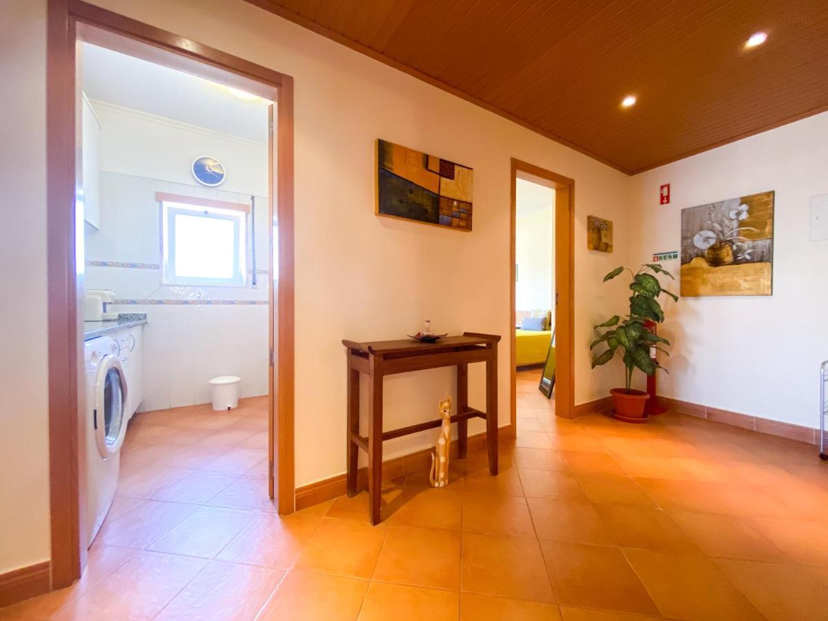 Casa Marina - Apartamento Com Piscina Junto Da Marina De Lagos