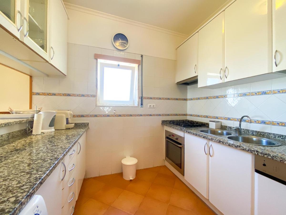 Casa Marina - Apartamento Com Piscina Junto Da Marina De * Lagos