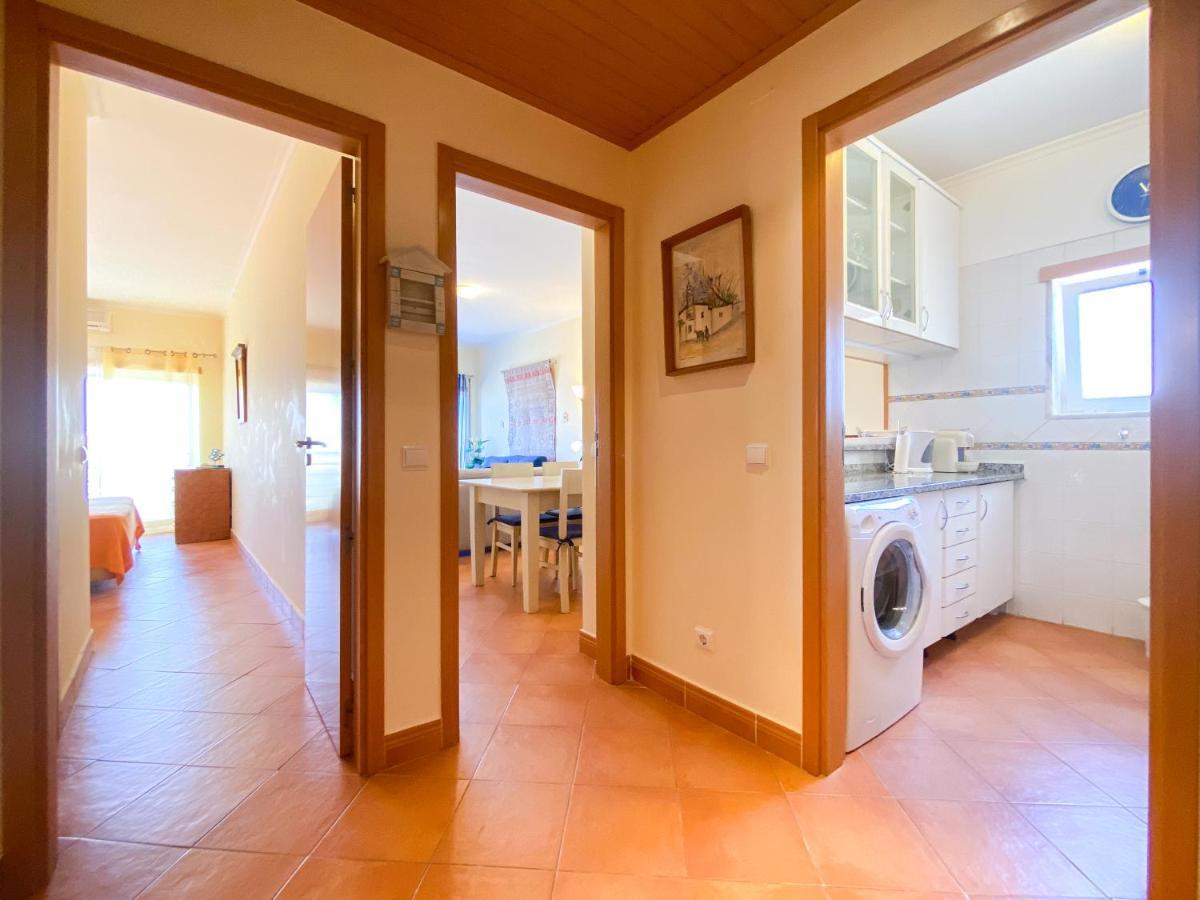 Apartment Casa Marina - Apartamento Com Piscina Junto Da Marina De